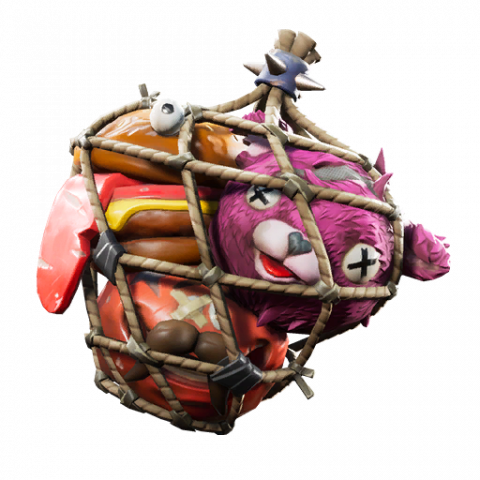 Fortnite season 10: all picks, hang gliders and cosmetic accessories from patch 10.00