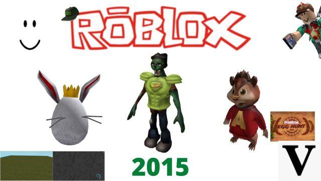 Chronologie de l'histoire de Roblox/2015