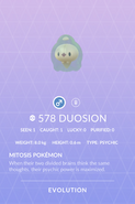 Duosion