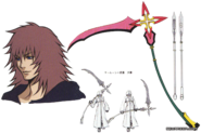 Marluxia