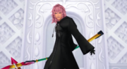 Marluxia