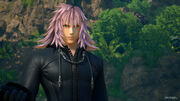 Marluxia