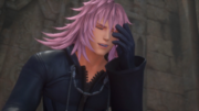 Marluxia