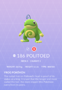 Politoed