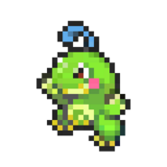 Politoed