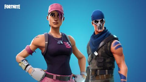 Fortnite: tricks to beat PC players from PS4 or Xbox One