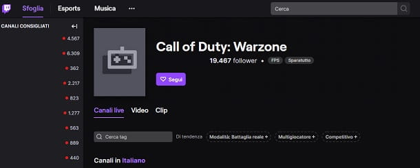 How to improve on Call of Duty Warzone