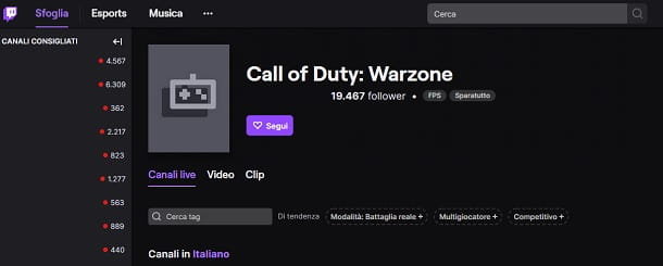 Cómo mejorar en Call of Duty Warzone