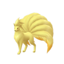 Ninetales