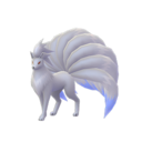 Ninetales