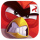 Angry Birds 2/Réalisations