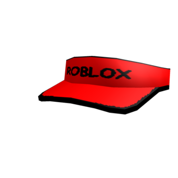 Visière Roblox