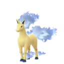 Ponyta