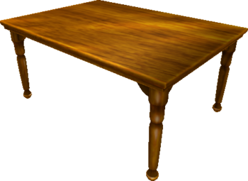 RAYO Table