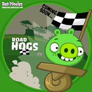 Road Hogs
