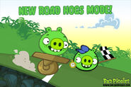 Road Hogs