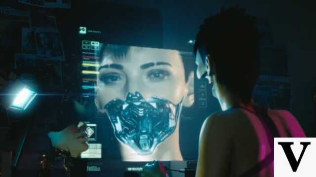 Cyberpunk 2077 creative director leaves CD Projekt Red and joins Blizzard