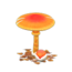 Série de champignons