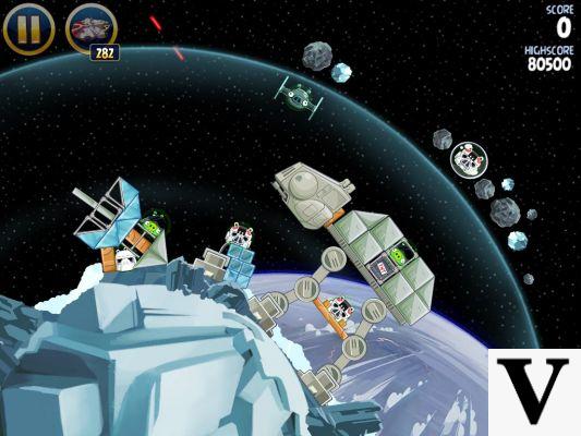 Hoth 3-18 (Angry Birds Star Wars)