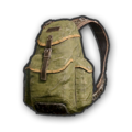 Mochila (Nível 2)