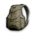 Mochila (Nível 2)