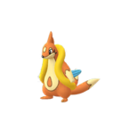 Buizel