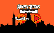 Angry Birds: Porcos dominando o multiverso!
