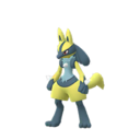 Lucario