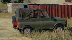 UAZ