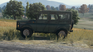 UAZ