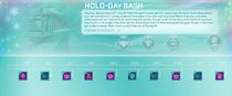 Holo-Day Bash (2020)