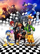 Kingdom Hearts HD 1.5 ReMIX