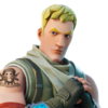 Jonesy le premier