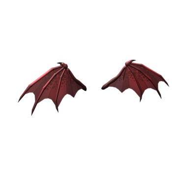 Dragonlord Wings