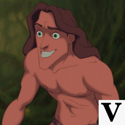 Tarzan