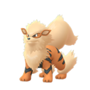 Arcanine