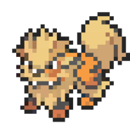 Arcanine