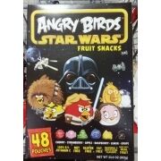 Produits alimentaires Angry Birds