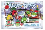 Productos alimenticios de Angry Birds