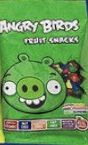 Productos alimenticios de Angry Birds