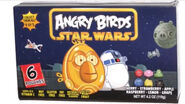 Produits alimentaires Angry Birds