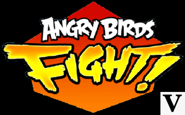 Angry Birds Fight! / Arena