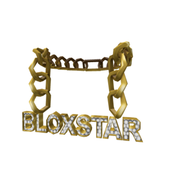 Goldlika: Bloxstar