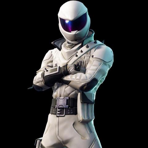 Fortnite Battle Royale receives new skins and accessories