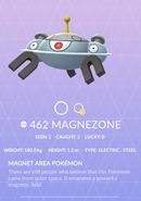 Magnezone