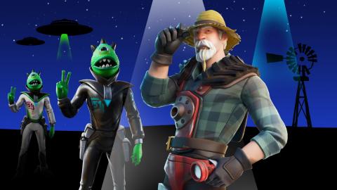Fortnite season 6 final event: schedule, what is known, when season 7 begins