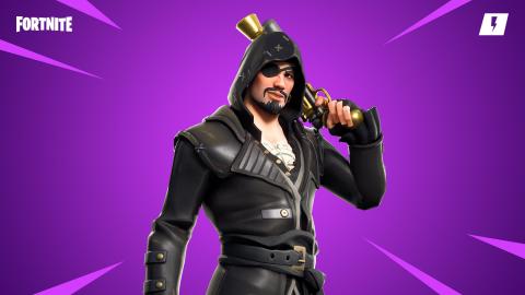 Fortnite season 12.50 update 2: 12.50 patch notes with all the news