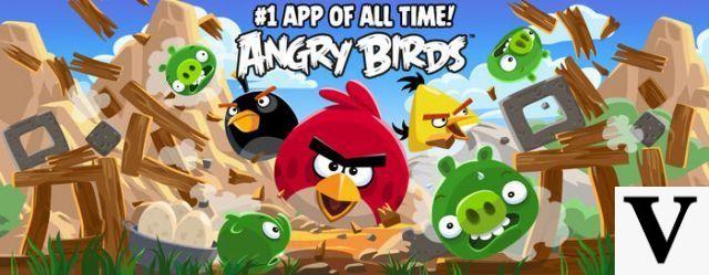 Angry Birds (juego)