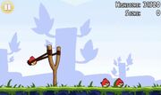 Angry Birds (juego)