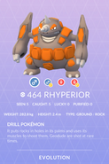 Rhyperior